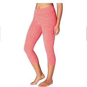 Beyond Yoga
Spacedye High Waisted Yoga Capris